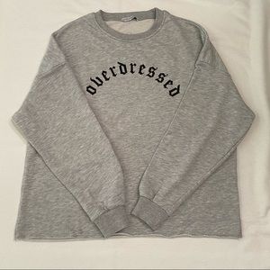 Zara Sweatshirt